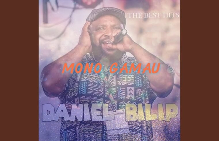 Mono Gamau
