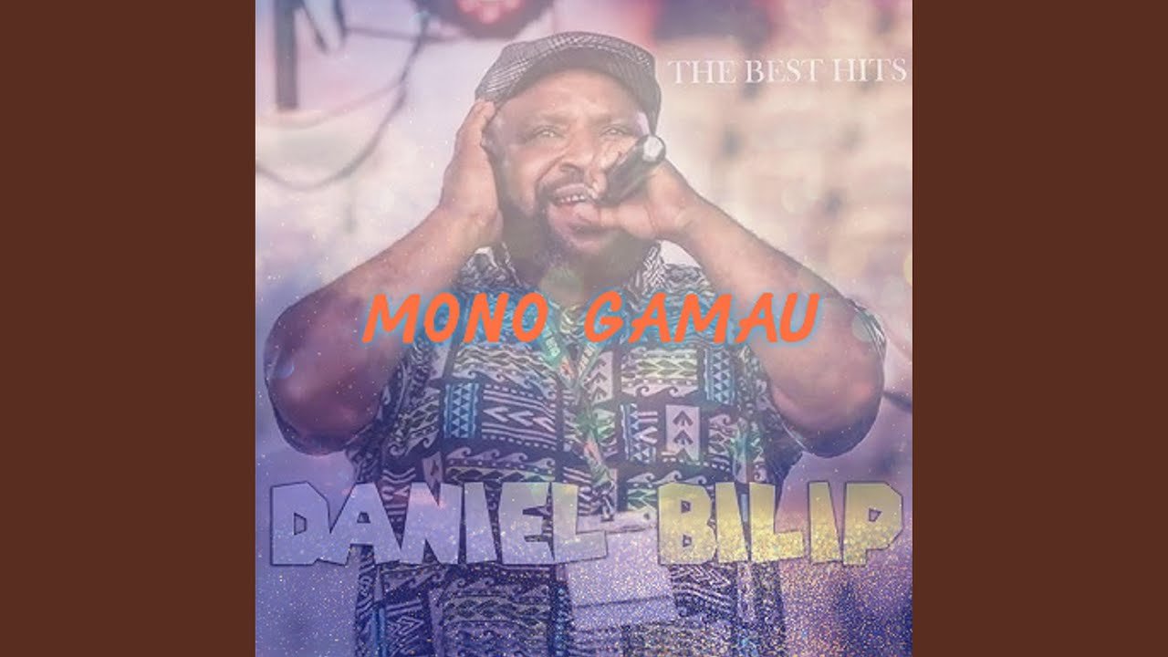 Mono Gamau