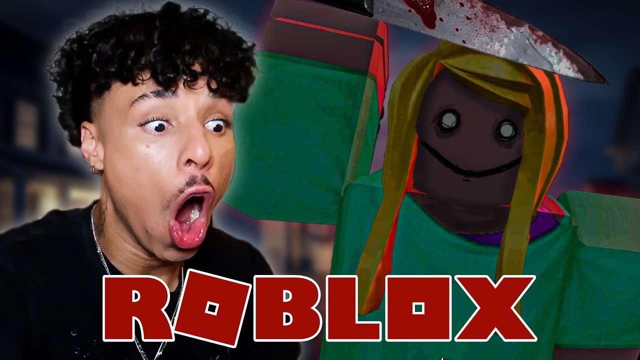 ROBLOX IS BRAIN ROT.