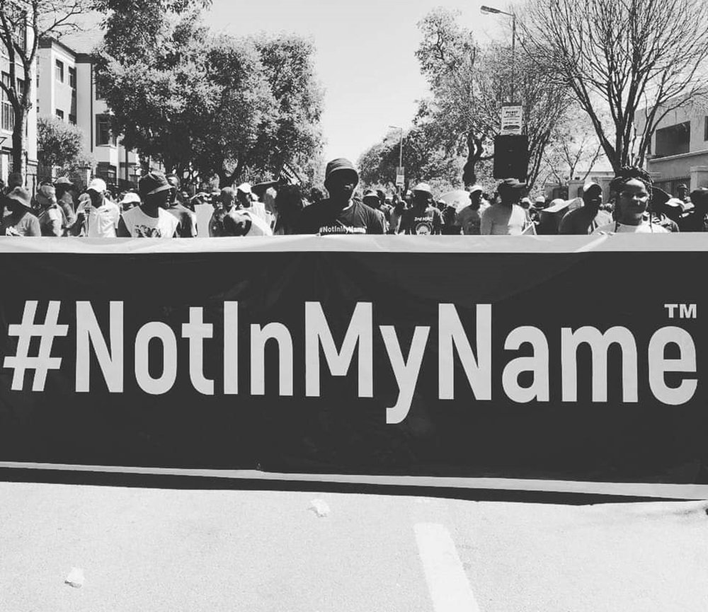 Lobby groups calls for GBVF to be declared a national emergency in SA – SABC News