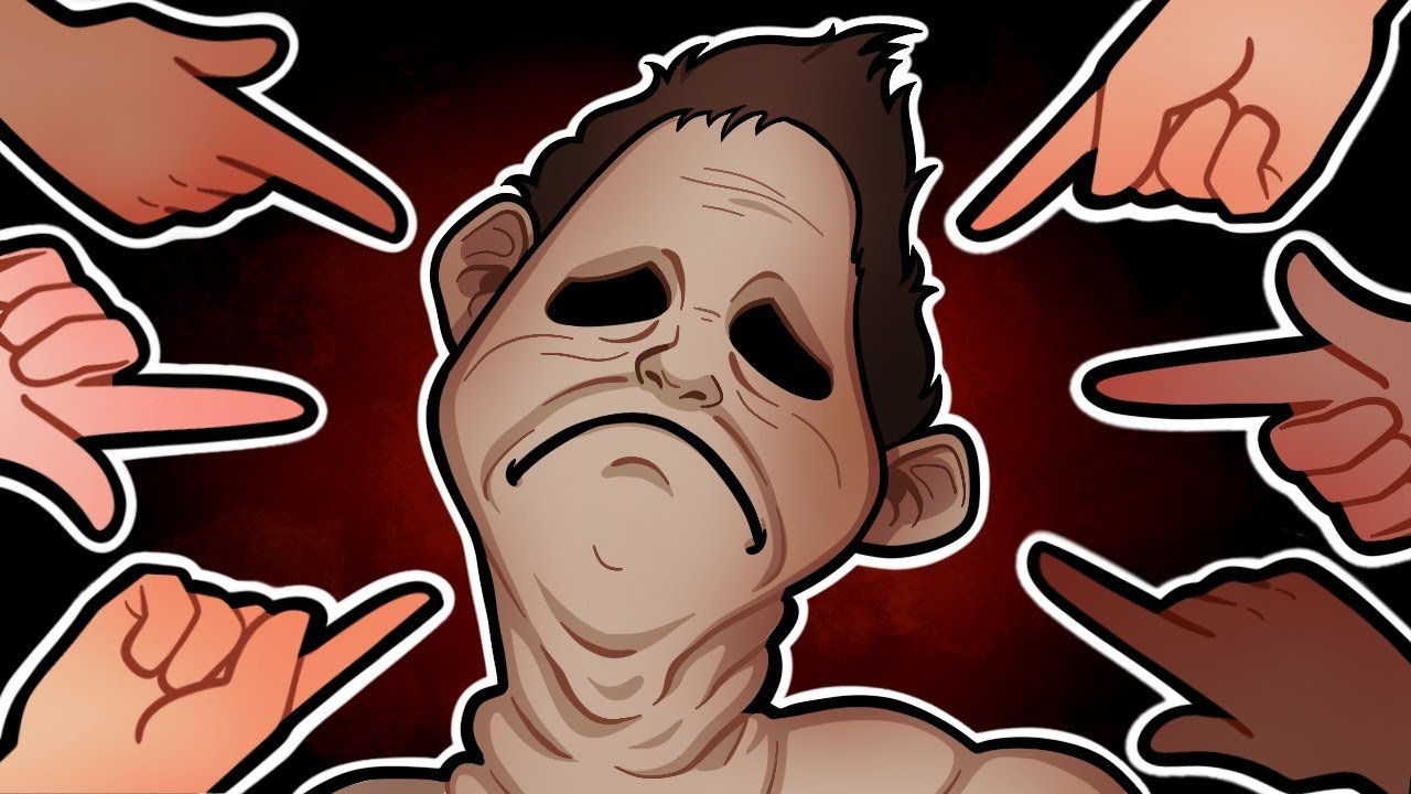 How The Unknown became “The Harmless”