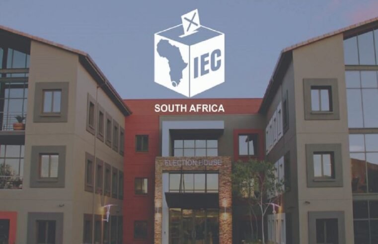 National Assembly recommends candidates for IEC Commissioner posts – SABC News