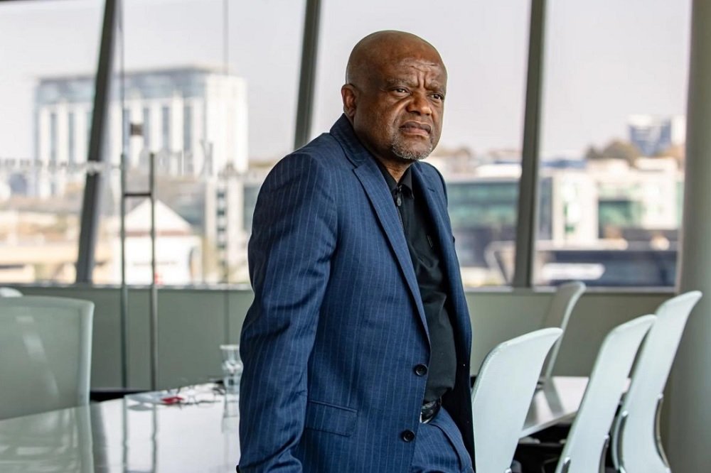 Minority parties file motion of no confidence in Joburg Mayor Morero – SABC News