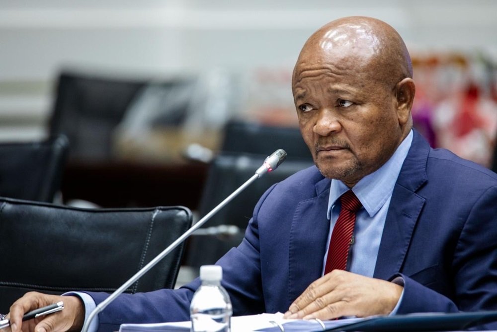 Matlala paid R500K towards Mchunu’s presidential campaign: Witness C – SABC News