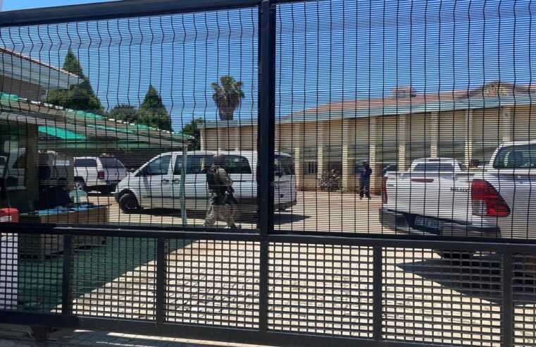 Operations resume at the Ngaka Modiri Molema District Municipality – SABC News