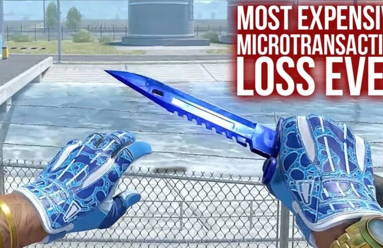 10 WEIRD Gaming Stories of October 2025