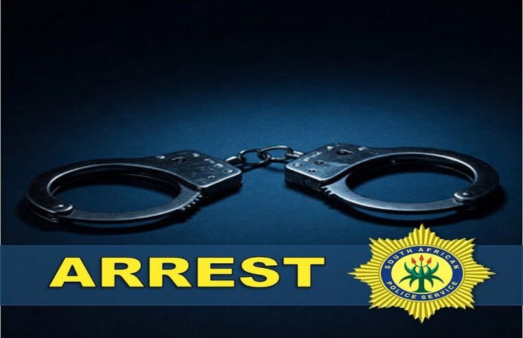 Second suspect in Westbury mass shooting case arrested – SABC News