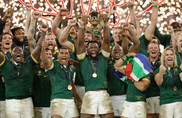 Boks to know RWC opponents on 3 December