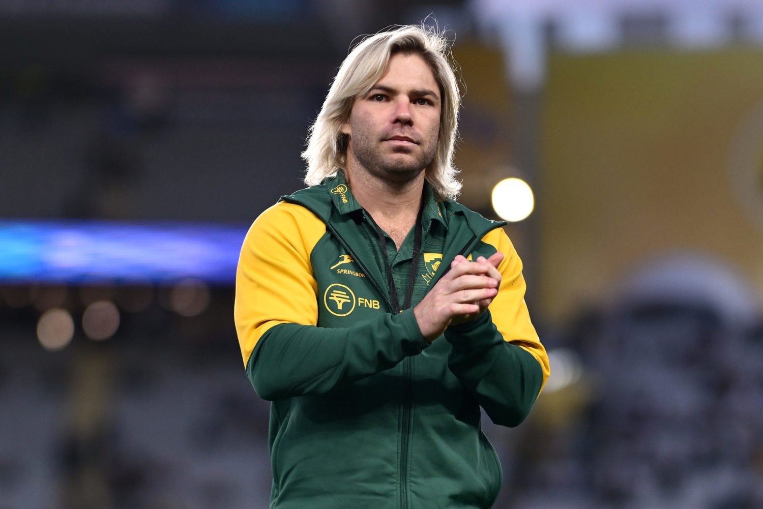 Faf still part of our plans