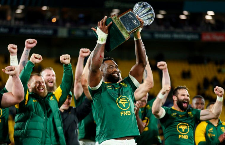 Donald backs Boks to go unbeaten