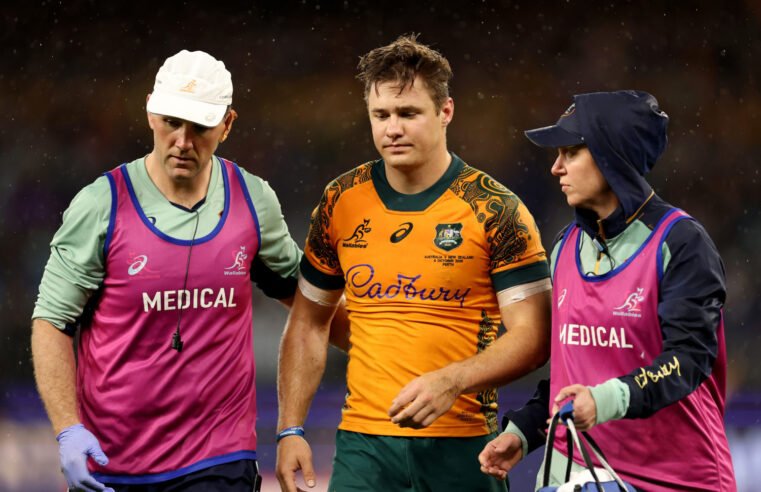 Schmidt welcomes break ahead of Euro tour