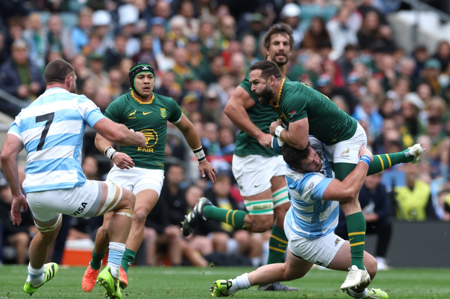 Reinach hails ‘unreal’ back-to-back Boks