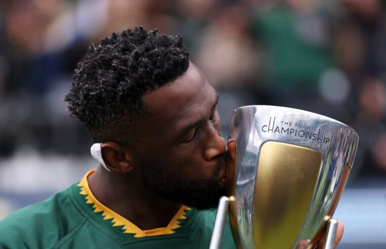 Rassie mindset key to Bok success