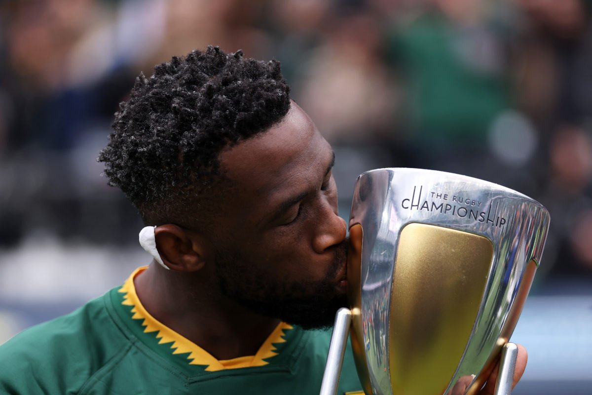 Rassie mindset key to Bok success