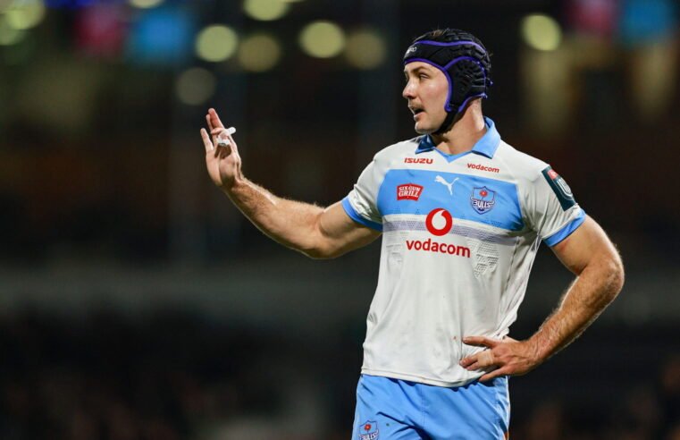 Ackers: Ludwig a born leader