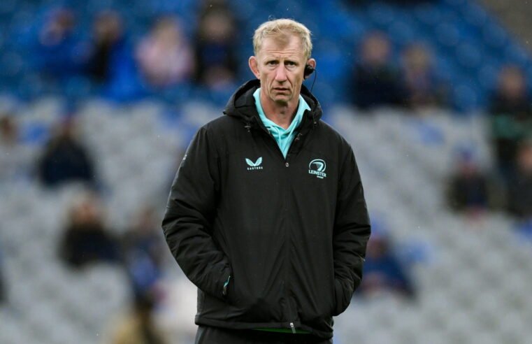 Cullen faces hard questions after Munster defeat