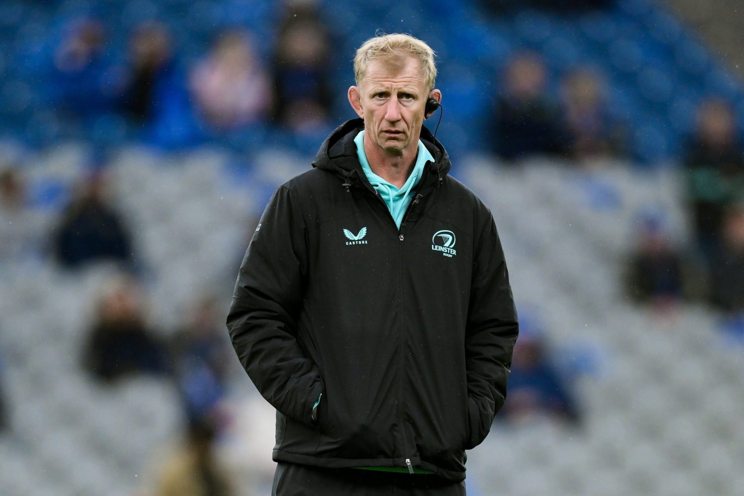 Cullen faces hard questions after Munster defeat