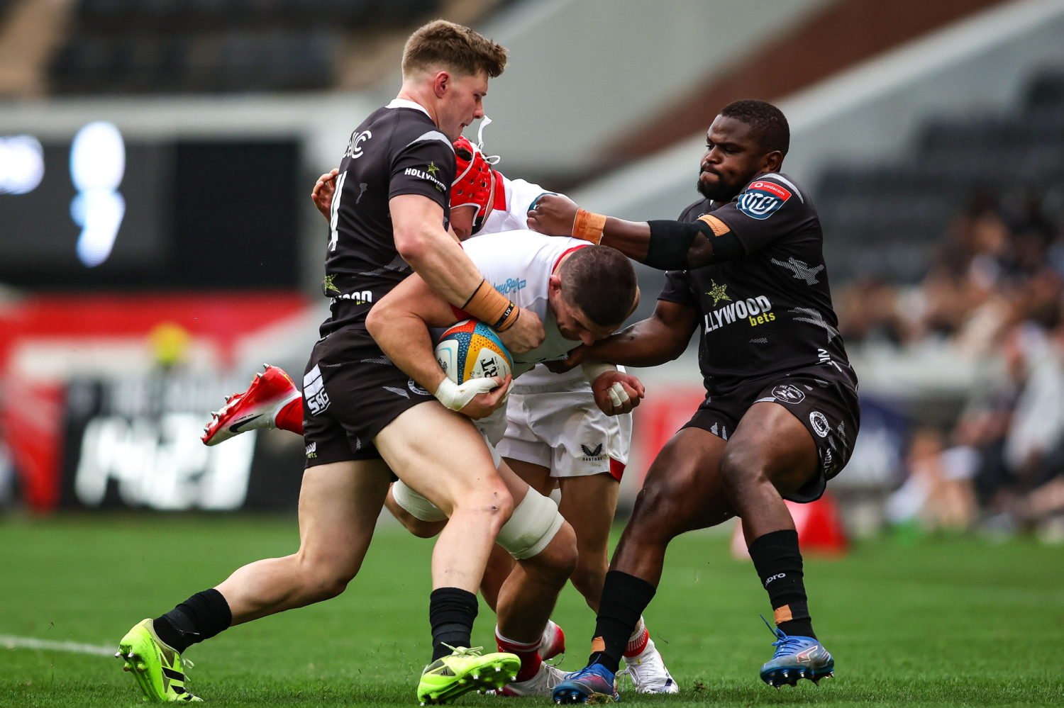 State of the URC: Bok-heavy Sharks face mini-crisis