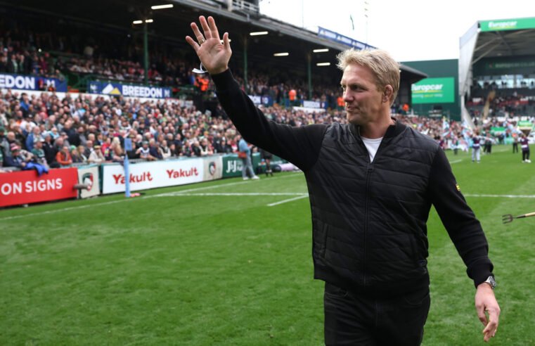 Moody’s emotional return to Welford Road