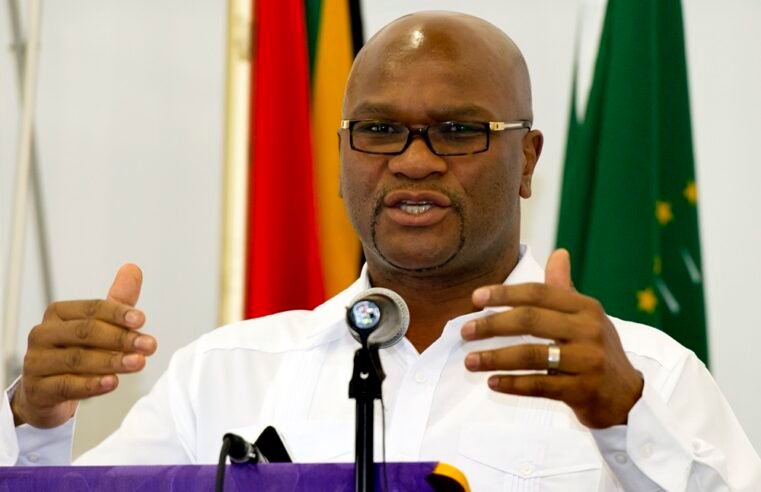 Mthethwa remembered as a selfless leader worthy of emulation – SABC News