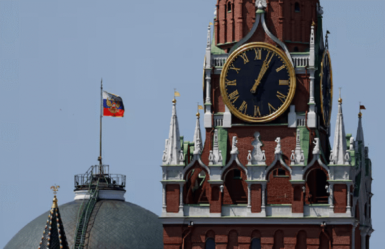 Kremlin denies Russia-US efforts to end Ukraine war are exhausted – SABC News