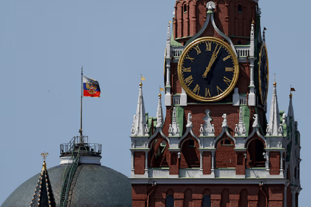 Kremlin denies Russia-US efforts to end Ukraine war are exhausted – SABC News