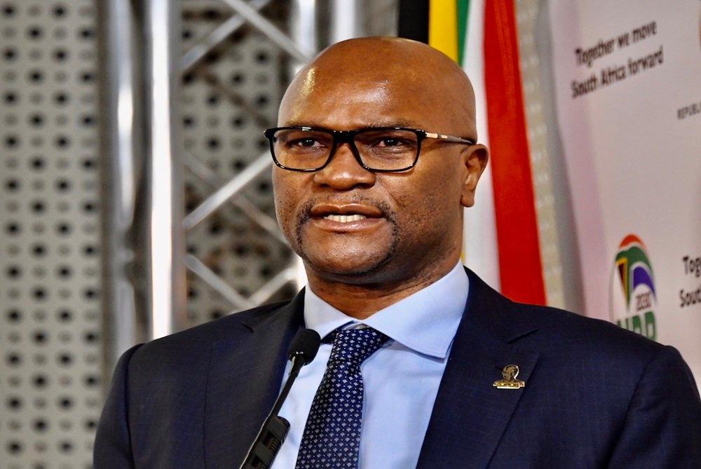 Mthethwa ‘expressed his intention to end his life’: Paris prosecutor – SABC News