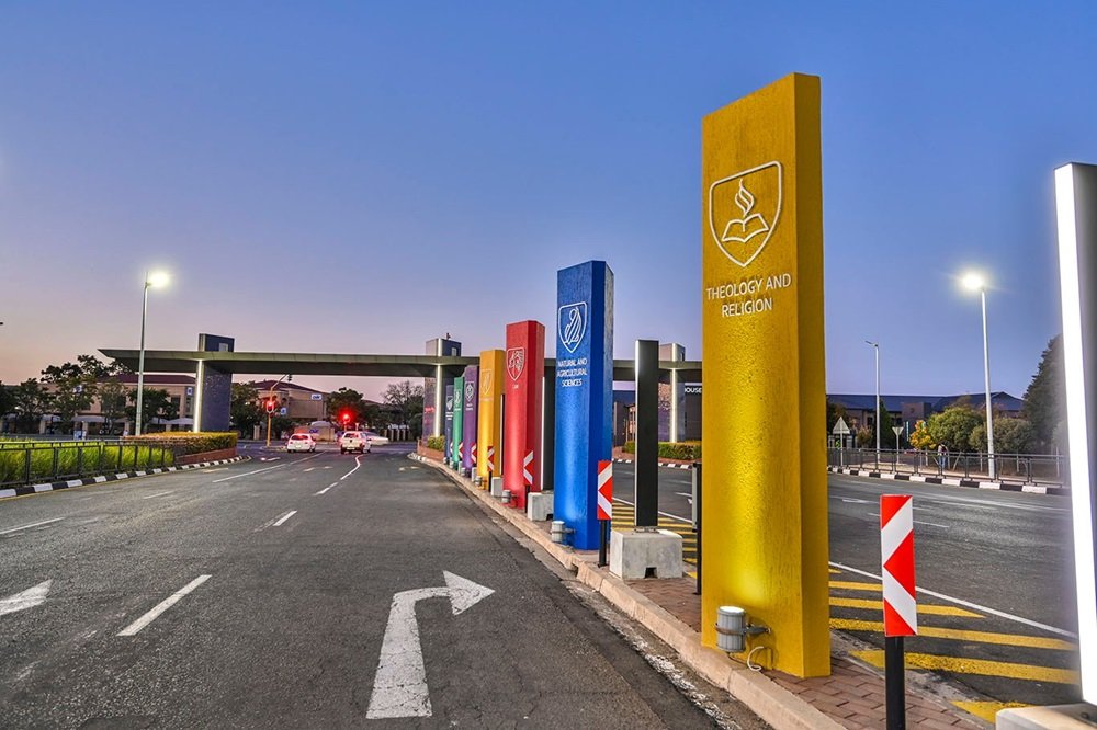 UFS assessing Qwaqwa campus property damage amid violent protest – SABC News