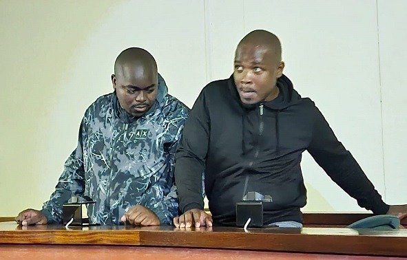 AKA murder accused in Eswatini withdraw extradition appeal – SABC News
