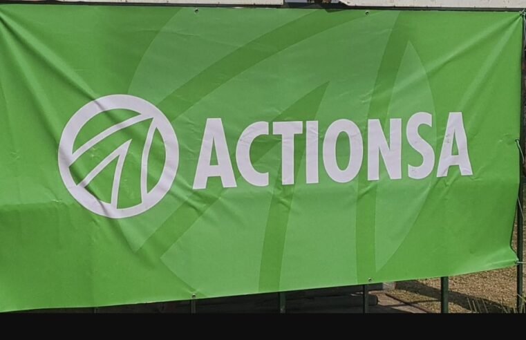 ActionSA City of Joburg councillors challenging dismissal in court – SABC News
