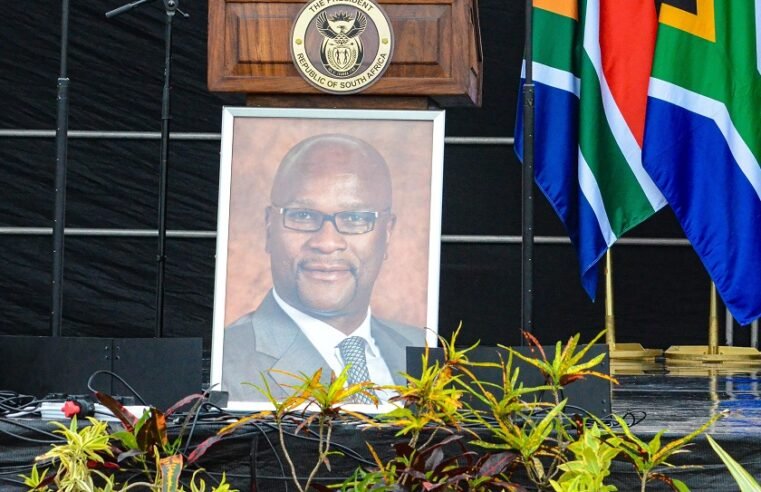 Gigaba reflects on ANCYL provincial collaboration with Mthethwa – SABC News