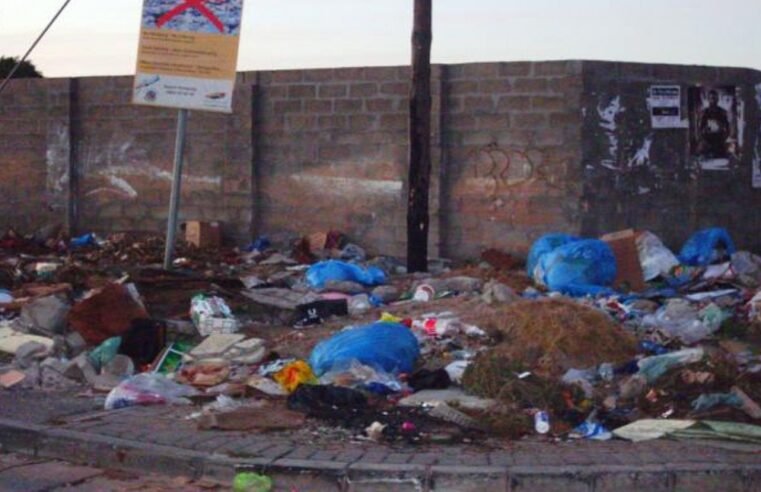 Chatsworth activist starts clean-up project to stop illegal dumping – SABC News
