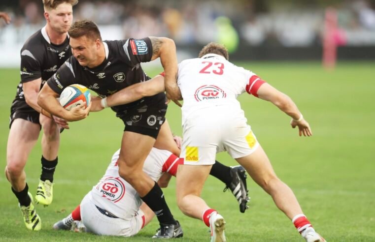 ‘Sharks must play like superstar team’