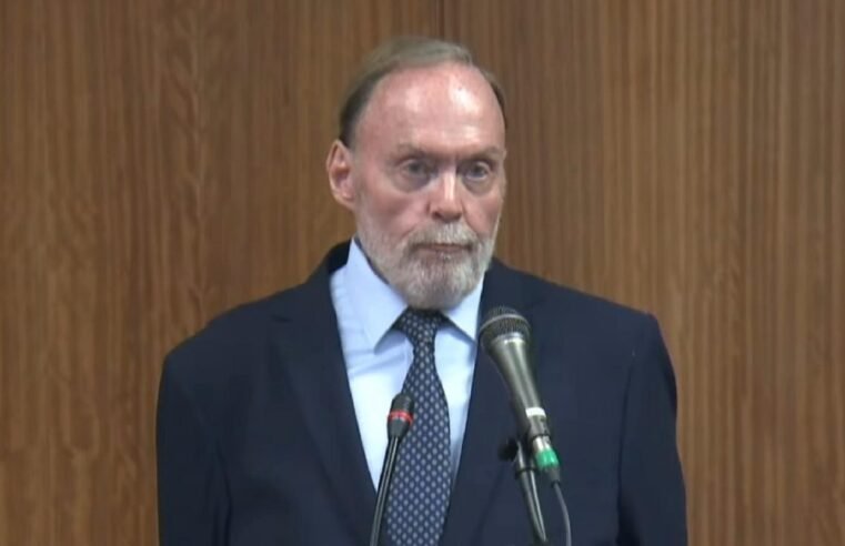 Former apartheid spy denies involvement in Cradock Four murders – SABC News