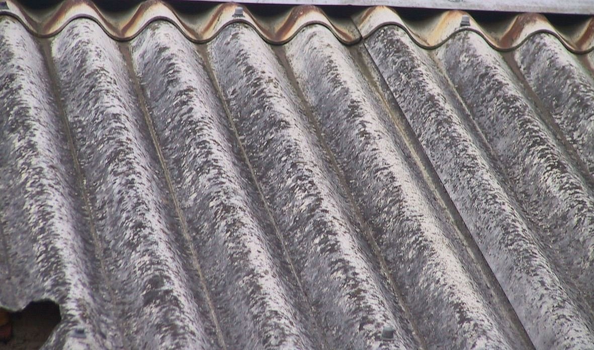 KPA construction accused of shoddy workmanship for asbestos project – SABC News