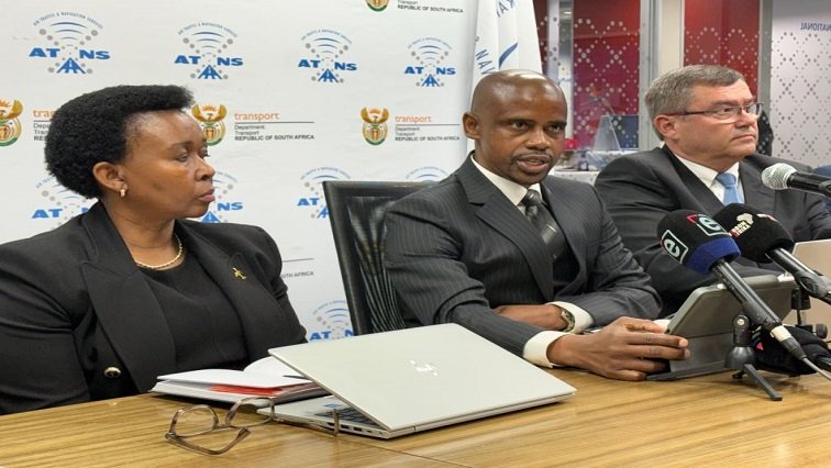 Air traffic systems in place for the G20 heads of states summit – SABC News