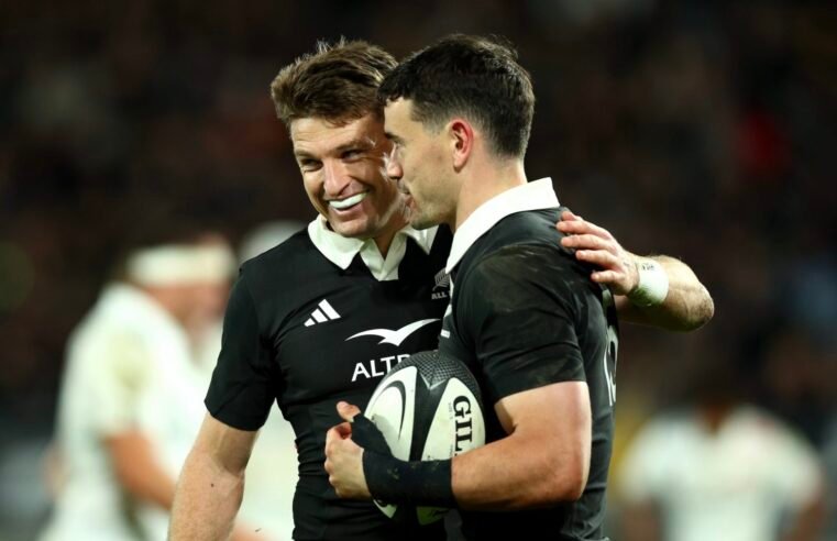 ‘Ellis Park sends shivers down your spine’