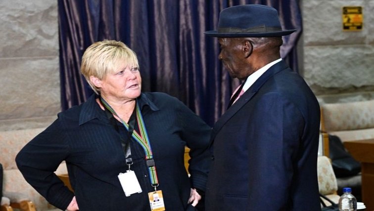 SA justice system more sympathetic to criminals than victims: Cele – SABC News