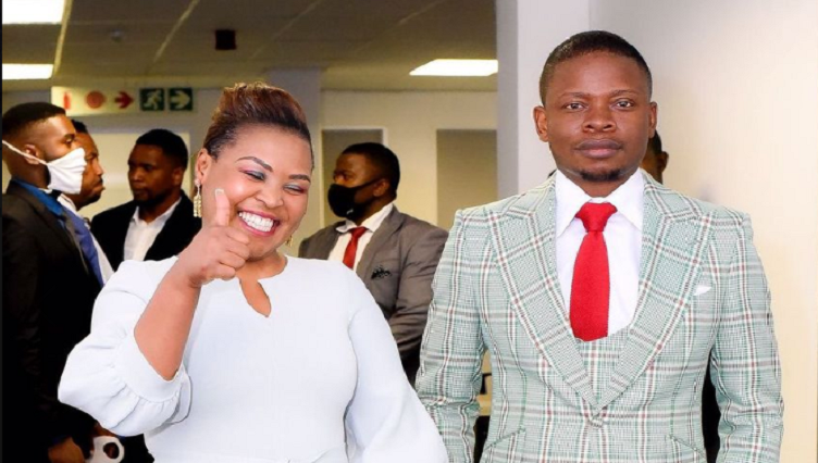 Bushiri wins extradition battle against SA government – SABC News