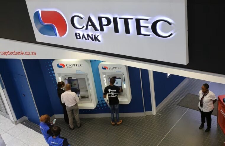 Capitec Bank reports 26% increase in half-year profits – SABC News