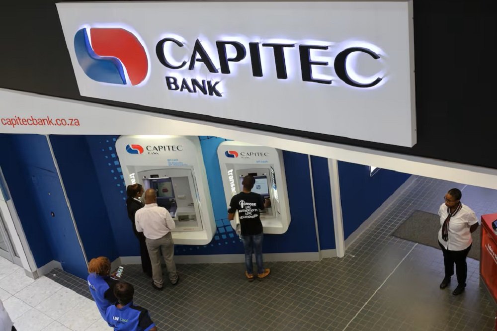 Capitec Bank reports 26% increase in half-year profits – SABC News