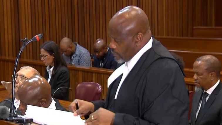 Court asked to reinterpret “fairness” of Zuma’s R28m repayment order – SABC News
