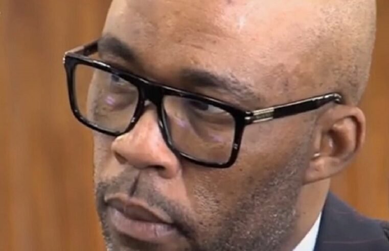 High court denies Vusimuzi ‘Cat’ Matlala’s bail appeal application – SABC News