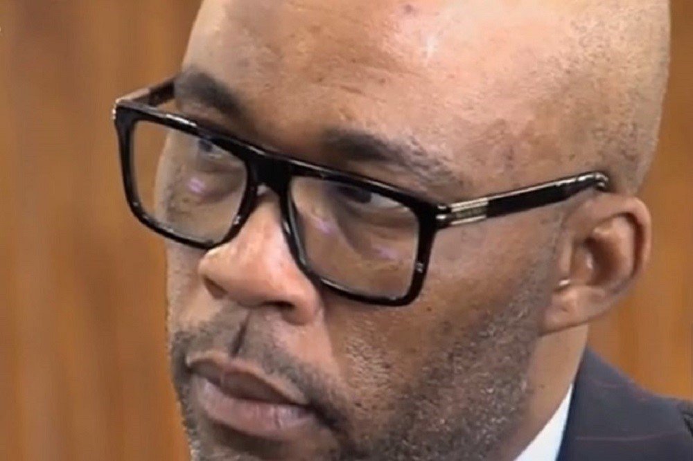 High court denies Vusimuzi ‘Cat’ Matlala’s bail appeal application – SABC News