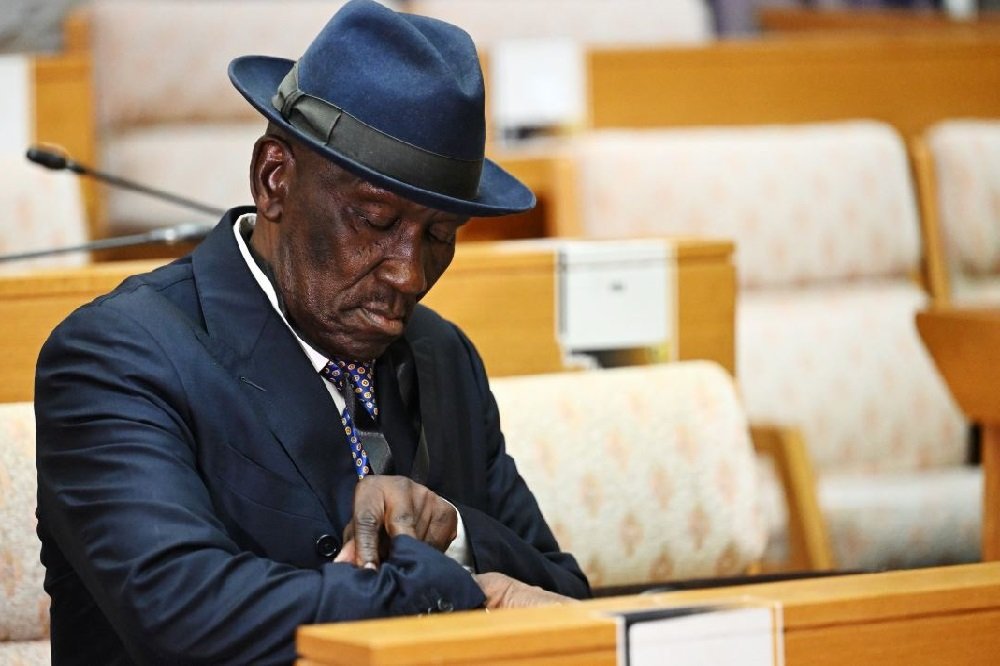 Cele surprised by Mkhwanazi’s allegations – SABC News
