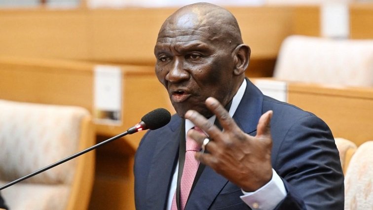 Cele accepts Mkhwanazi’s withdrawal on Matlala money allegation – SABC News