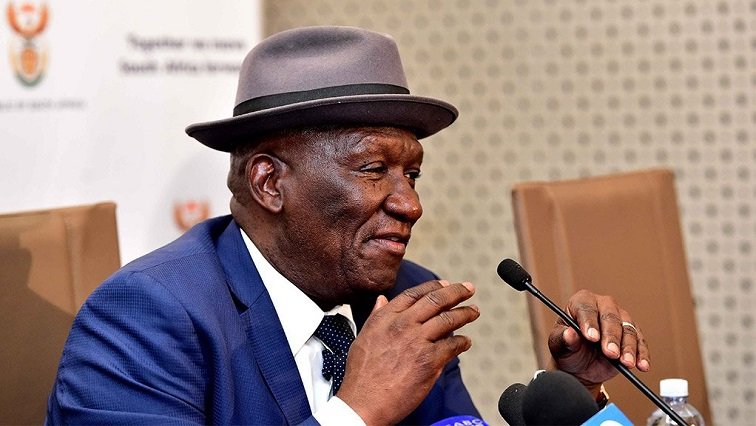 Mchunu tells Parliament he received no handover on PKTT from Cele – SABC News