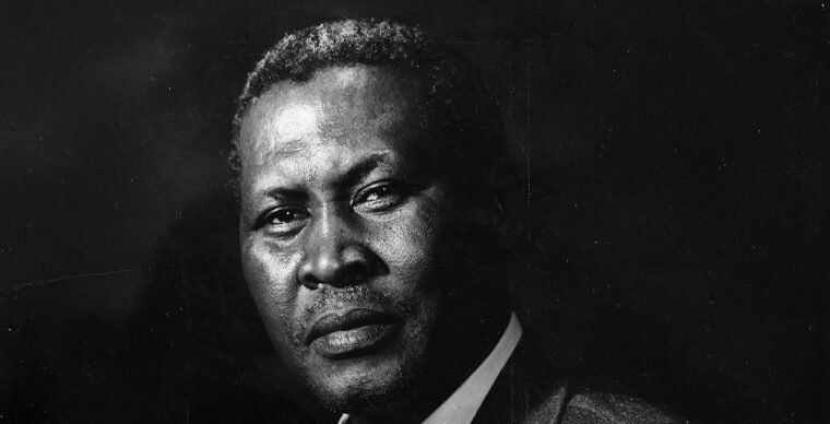 Alleged witness to Chief Luthuli’s death has been identified – SABC News