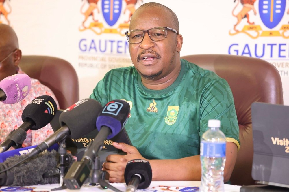 Chiloane warns of education system collapse, decries budget cuts – SABC News