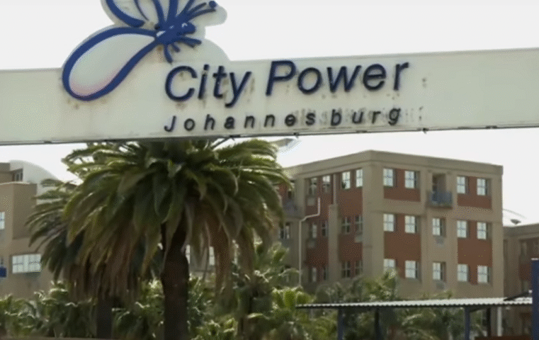 City Power crippled by contractor protest over unpaid bills – SABC News